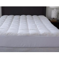 Hot Sell King Size Pocket Spring New Style Xxxn Mattress Pad/ topper